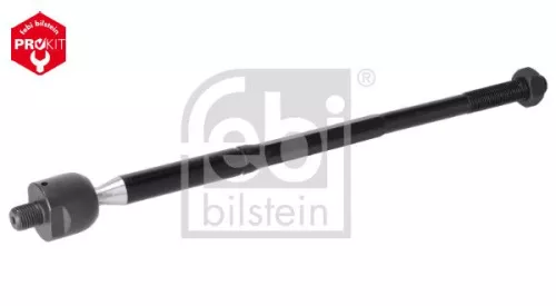FEBI BILSTEIN FEBI BILSTEIN 34616 Febi Front Left Or Right Inner Tie Rod For Toyota Echo Vios / Soluna 