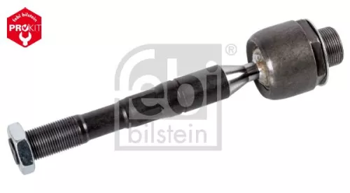Febi Front Left Or Right Inner Tie Rod For Lexus Toyota Land Cruiser