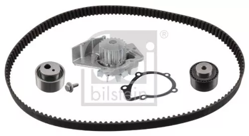 Febi Water Pump & Timing Belt Kit For Citroën Peugeot 206 306 307 307 S