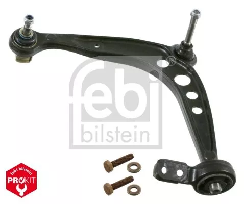 Febi Front Left Control / Trailing Arm For Bmw 3 Z3