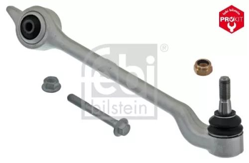 Febi Front Right Rear Control / Trailing Arm For Bmw 5
