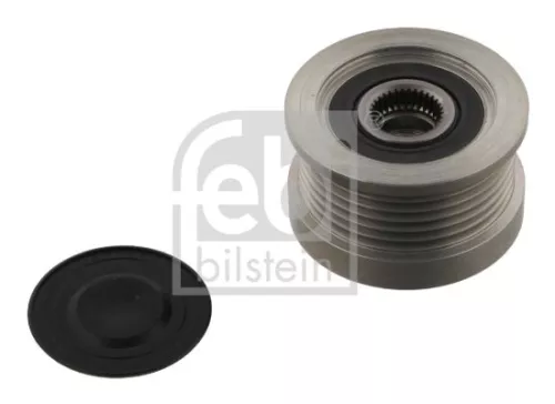 Febi Alternator Freewheel Clutch For Hyundai Accent Getz Matrix