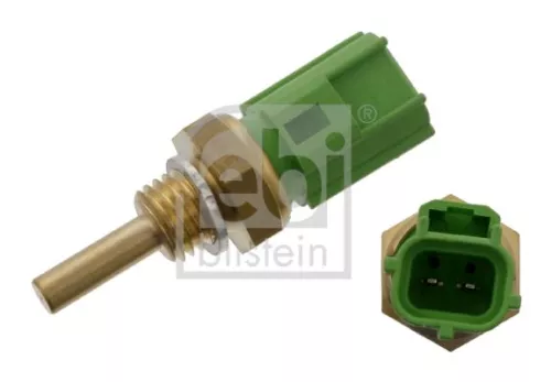 Febi Coolant Temperature Sensor For Mini Suzuki Toyota Volvo Auris Aven