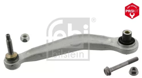 Febi Rear Left Control / Trailing Arm For Bmw 5