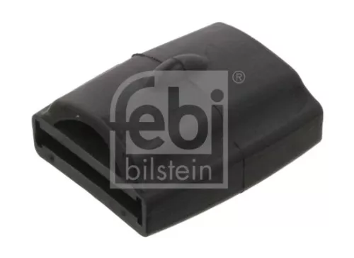 Febi Rear Rubber Bump Stop For Dodge Mercedes-benz Sprinter 2-t