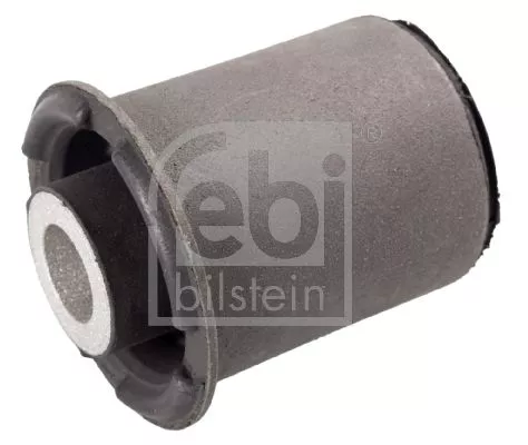Febi Rear Left Or Right Axle Bush Mount For Vw Cc Passat Passa