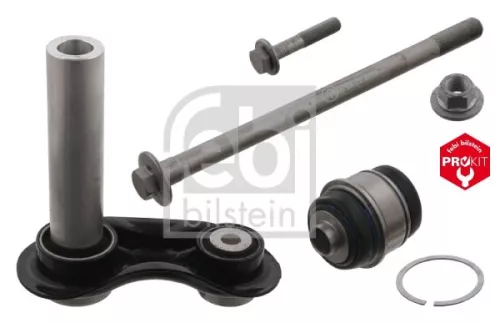Febi Rear Left Or Right Control / Trailing Arm For Bmw 5 X5