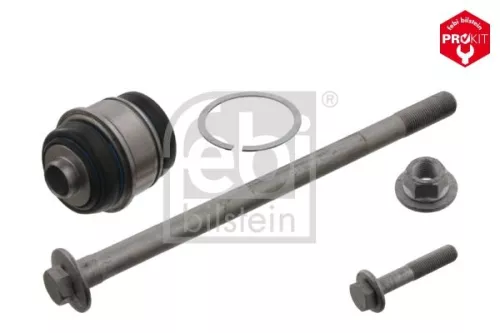 Febi Bilstein Rear Left OR Right Ball Joint For BMW 5 X5