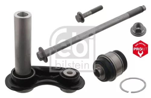 Febi Rear Left Or Right Control / Trailing Arm For Bmw 5 6 7 Series