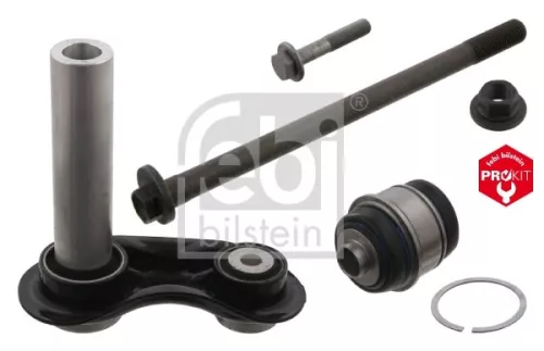 Febi Rear Left Or Right Control / Trailing Arm For Bmw 7 Series