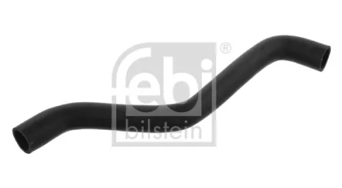 Febi Radiator Hose Pipe For Vw Golf Vento