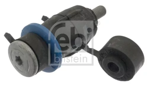 Febi 34710 Front Left Or Right Stabiliser Link For Renault Clio  Kangoo  Thalia 