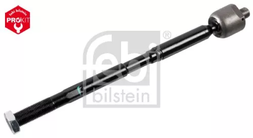 Febi Front Left Or Right Inner Tie Rod For Toyota Avensis Corolla