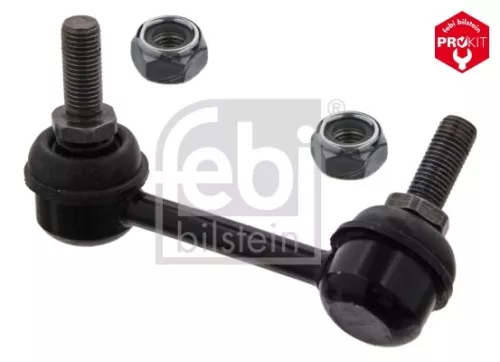 Febi 34714 Rear Left Stabiliser Link For Nissan Murano  Teana