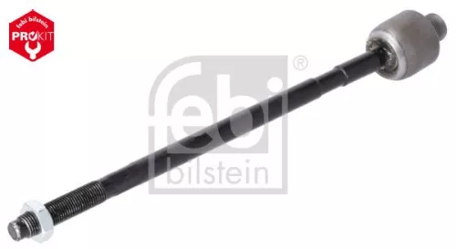 FEBI BILSTEIN FEBI BILSTEIN 34720 Febi Front Left Or Right Inner Tie Rod For Nissan Pathfinder 