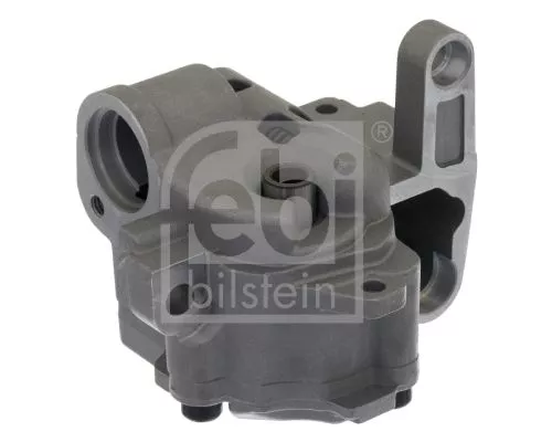 Febi Oil Pump For Audi Seat Skoda Vw A3 A4 A4 Allroad A5 A6 Alhambra Eo