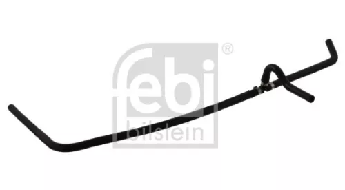Febi Radiator Hose Pipe For Mercedes-benz S-class