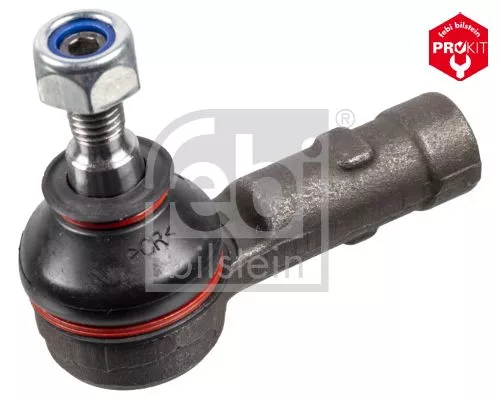 Febi Front Left Or Right Tie Rod End For Ford Tourneo Connect Transi