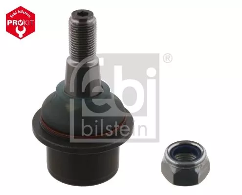 Febi Bilstein Front Left OR Right Lower Ball Joint For Land Rover Discovery R