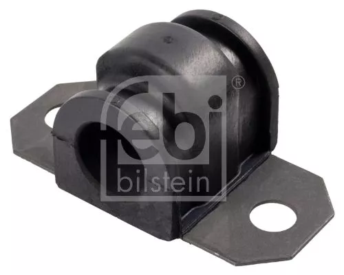 Febi Front Stabliser Link Mounting Bush For Ford Ford Australia Mazda 2 Fies