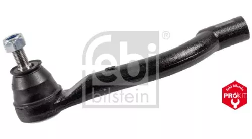 Febi Front Right Tie Rod End For Nissan Renault Samsung Koleos Qashqai 