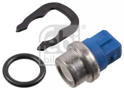 Febi Coolant Temperature Sensor For Audi Seat Vw 100 200 80 90 A4 A6 Ca