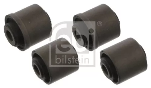 Febi Front Track Control Arm Bush For Renault Clio