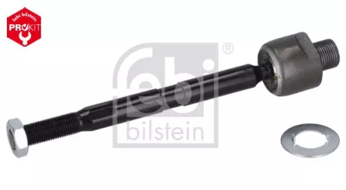 Febi Front Right Inner Tie Rod For Honda Civic