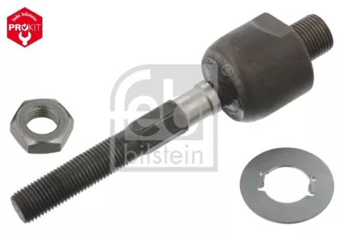 Febi Front Left Or Right Inner Tie Rod For Honda Honda (Dongfeng) Ac