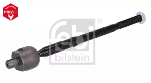 FEBI BILSTEIN FEBI BILSTEIN 34772 Febi Front Left Or Right Inner Tie Rod For Chevrolet Spark 