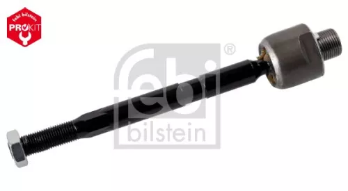 Febi Front Left Or Right Inner Tie Rod For Honda Civic