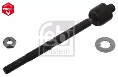 Febi Front Left Or Right Inner Tie Rod For Honda Honda (Gac) Brio Ci