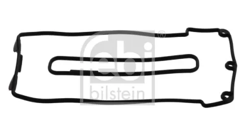 Gasket Set, cylinder head cover