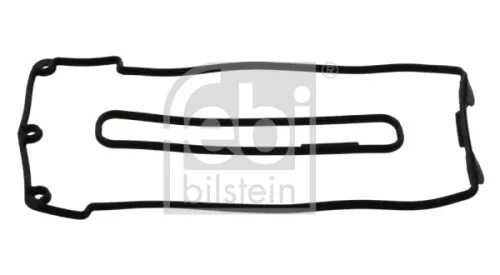 Gasket Set, cylinder head cover