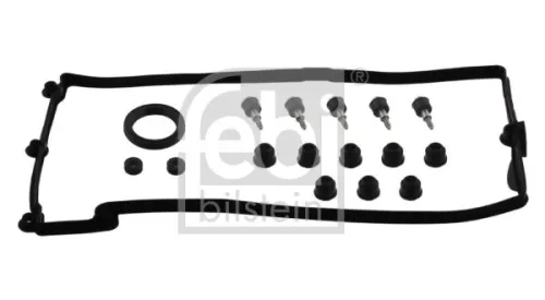 Gasket Set, cylinder head cover