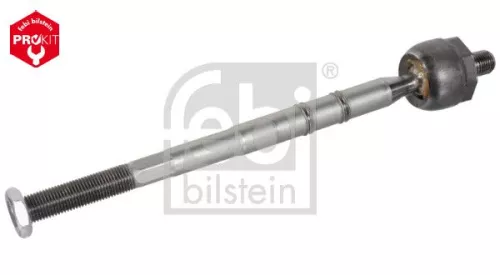 Febi Front Left Or Right Inner Tie Rod For Citroën Peugeot Berlingo 