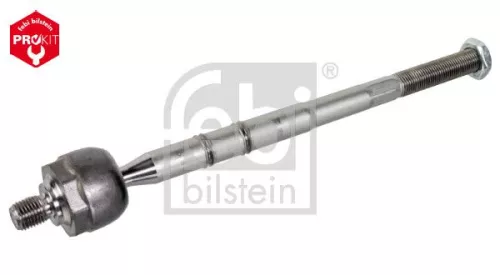 FEBI BILSTEIN FEBI BILSTEIN 34803 Febi Front Left Or Right Inner Tie Rod For Citroën Peugeot Berlingo  