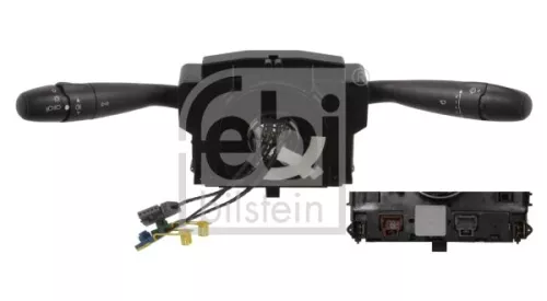 Febi Steering Column Switch For Citroën Peugeot Berlingo / Berlingo Fir