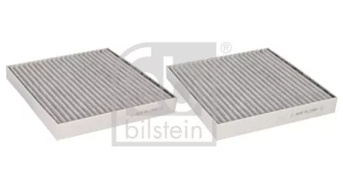 Febi Cabin Filter Set For Bmw X3 X4