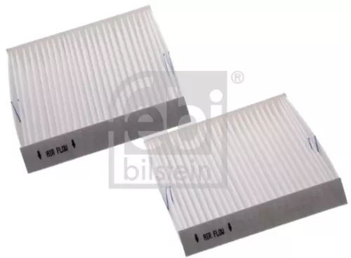 Febi Cabin Filter Set For Bmw X3 X4