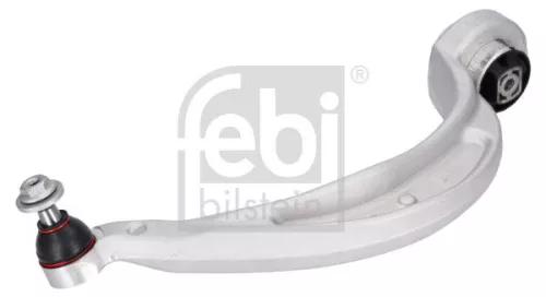 Febi Front Left Lower Rear Control / Trailing Arm For Audi A4 A4 Allroad A5 Q5