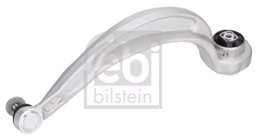 FEBI BILSTEIN FEBI BILSTEIN 34822 Febi Front Left Lower Rear Control / Trailing Arm For Audi A4 A4 Allroad A5 Q5 