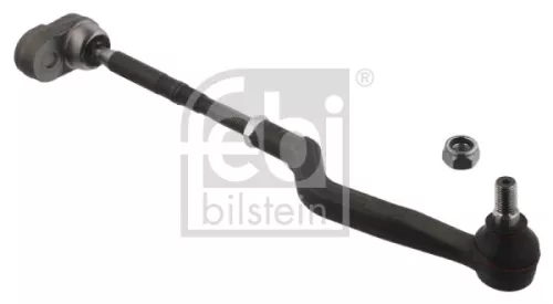 Febi Front Right Inner Outer Tie Rod Kit For Mercedes-benz A-class B-class