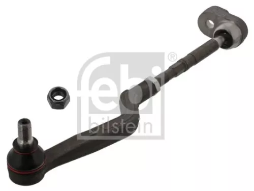 Febi Front Left Inner Outer Tie Rod Kit For Mercedes-benz A-class B-class