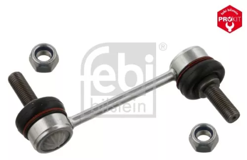 Febi 34853 Rear Left Or Right Stabiliser Link For Land Rover Range Rover