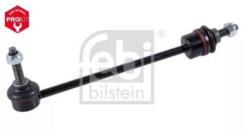 Febi 34854 Front Left Or Right Stabiliser Link For Land Rover Discovery