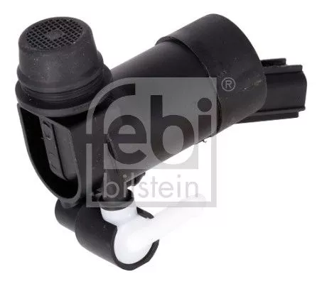Febi Wind Screen Washer Pump For Ford Volvo C-max C30 Focus F