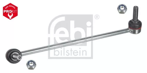 Febi 34878 Front Right Stabiliser Link For Land Rover Discovery  Range Rover Spo