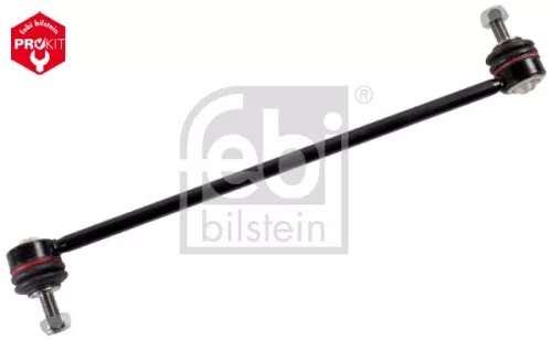 Febi 34885 Front Left Or Right Stabiliser Link For Land Rover Freelander 2