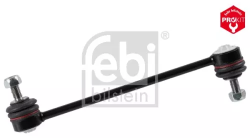 Febi 34886 Rear Left Or Right Stabiliser Link For Land Rover Freelander 2  Range